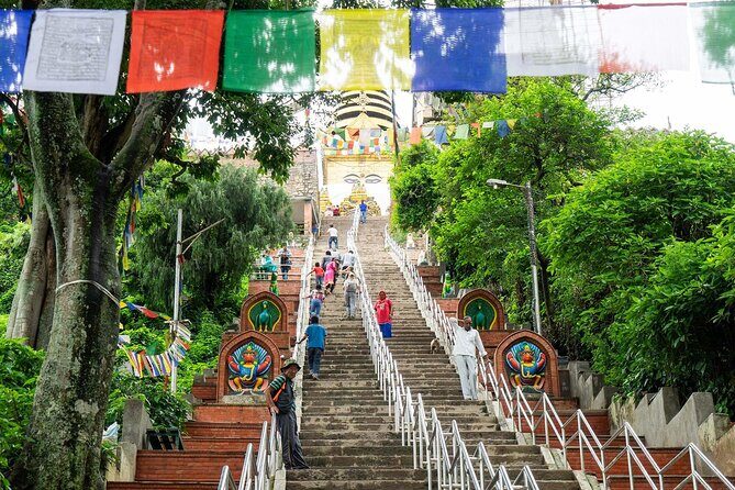 Kathmandu Highlights: Private UNESCO World Heritage Sites Tour - Price and Logistics: what the $49.50 covers, and what it doesn’t