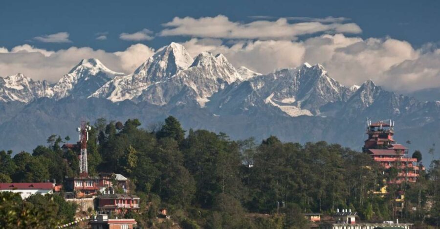 Kathmandu: Himalayan Sunrise Tour in Nagarkot - The Early Alarm: Why Nagarkot at Sunrise Is Worth the Wake-Up