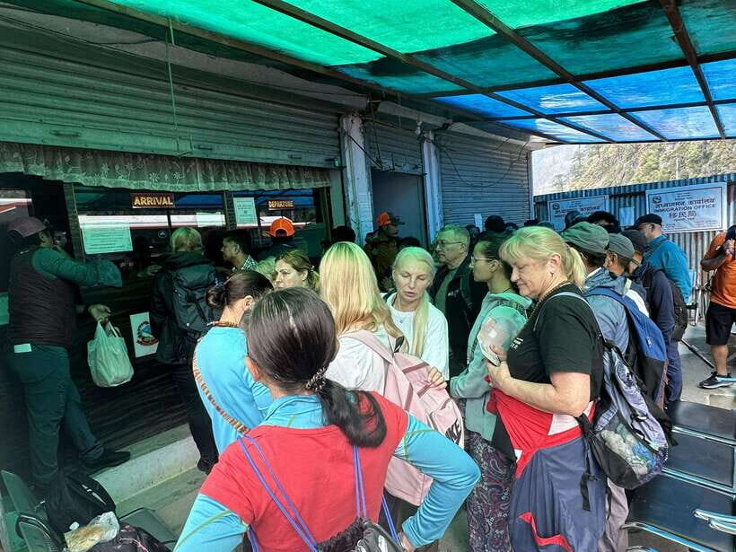 Kathmandu: Kailash Mansarovar Yatra Tour 2025 - Kathmandu to Kailash: why this route feels so different