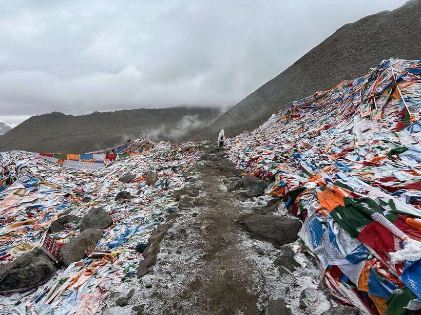 Kathmandu: Kailash Mansarovar Yatra Tour 2025 - Patan, Bhaktapur, and Nagarkot: using an easy hike to get your legs ready