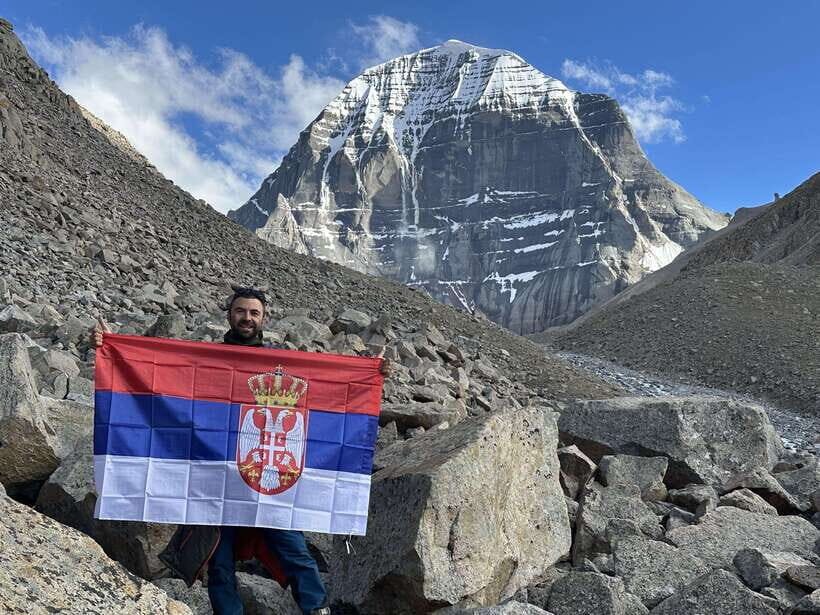Kathmandu: Kailash Mansarovar Yatra Tour 2025 - Kathmandu Day 1 and the UNESCO run that actually helps