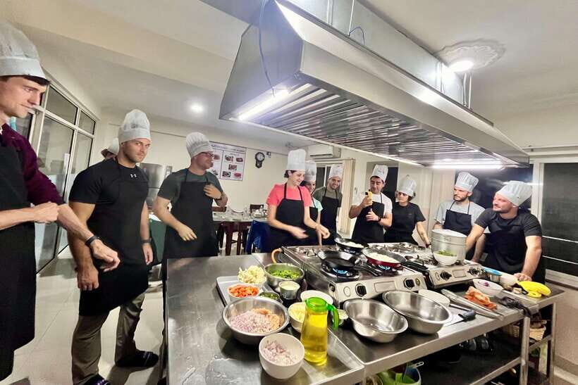 Kathmandu: Local Lead Nepali Cooking & Momo Making Class - Price and Value: How $4 Can Feel Like More Than a Snack