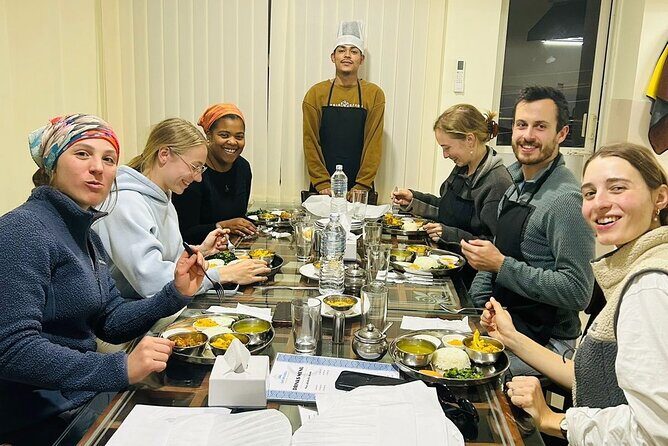 Kathmandu: Local Lead Nepali Cooking & Momo Making Class - Kathmandu Cooking Academy: Where the Class Starts (and Why It Matters)