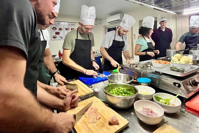 Kathmandu: Local Lead Nepali Cooking & Momo Making Class - Choosing Your Menu: It’s Not Just Momo and Dal Bhat