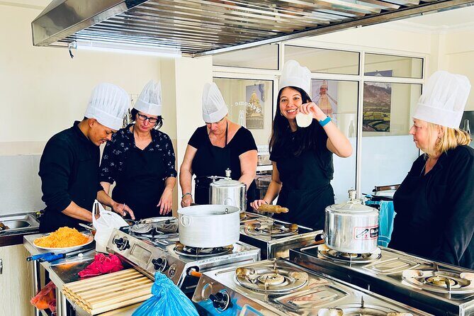 Kathmandu: Local Lead Nepali Cooking & Momo Making Class - Timing and Pace: How a 3 to 4 Hour Class Fits Your Day