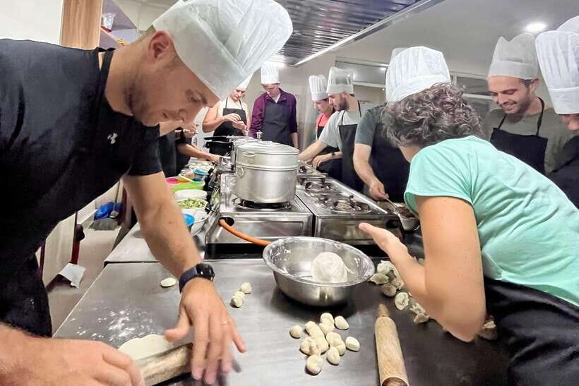 Kathmandu: Local Women-Lead Nepali Cooking & Momo Class - Key points I think you’ll care about