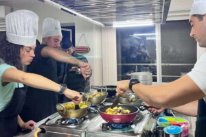 Kathmandu: Local Women-Lead Nepali Cooking & Momo Class - Starting with a market/shop tour that actually changes your cooking
