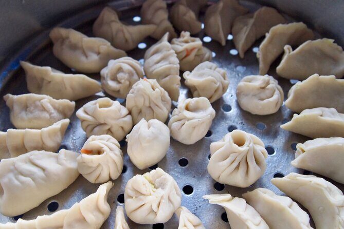 Kathmandu: Local Women Lead Nepali Cooking & Momo-Making Class - Dishes and Skills You Should Expect to Learn