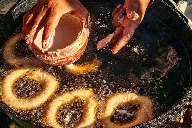 Kathmandu: Local Women Lead Nepali Cooking & Momo-Making Class - Practical Tips Before You Go