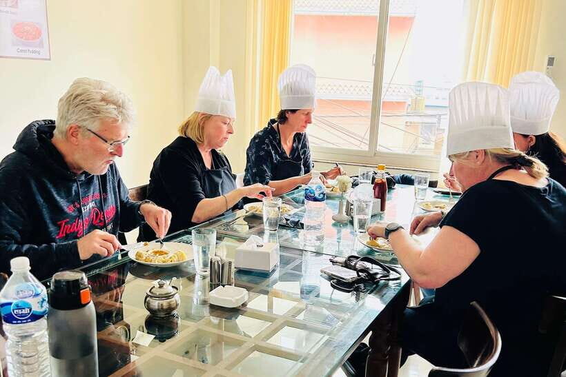 Kathmandu: Local Women-Led Nepali Cooking & Momo Class - Why Thamel’s momo class is more than a cooking show