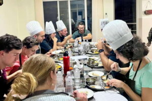 Kathmandu: Local Women-Led Nepali Cooking & Momo Class - Getting there: pickup optional, but stairs are real