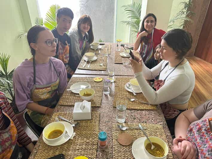 Kathmandu: Momo Making Class with a Local Chef - Key things I’d watch for before you book