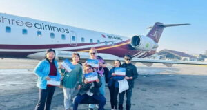 Kathmandu: Mount Everest Scenic Tour by Plane with Transfers - The 1-hour flight route: Everest, Lhotse, Cho Oyu, and friends