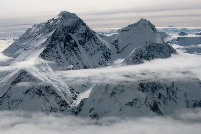 Kathmandu: Mount Everest Scenic Tour by Plane with Transfers - Price and logistics: what $12 means and what you’ll likely pay before flying