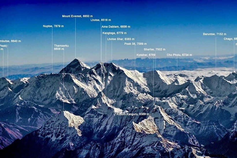 Kathmandu: Mount Everest Scenic Tour by Plane with Transfers - Should you book? My honest take