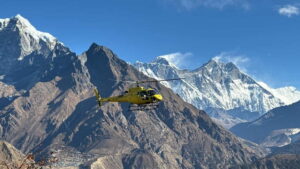 Kathmandu: Mt Everest Scenic Flight by plane (window seat) - Small plane and window-seat rules: how to get the best view