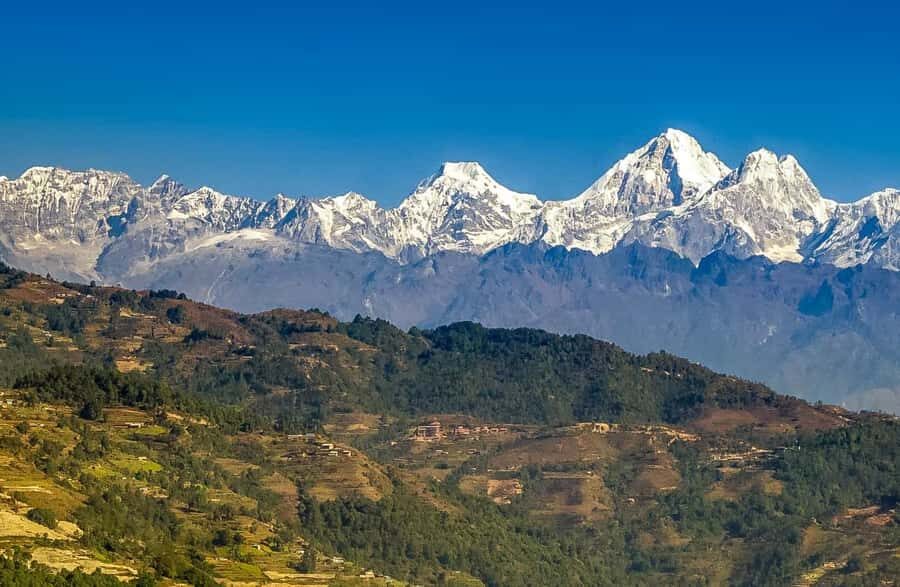 Kathmandu: Nagarkot Sunrise and Hike Tour to Changu Narayan - Key things to know before you go