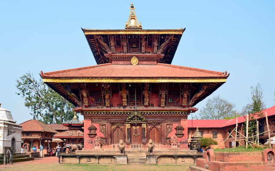 Kathmandu: Nagarkot Sunrise and Hike Tour to Changu Narayan - Timing, weather, and the real chance of peak views