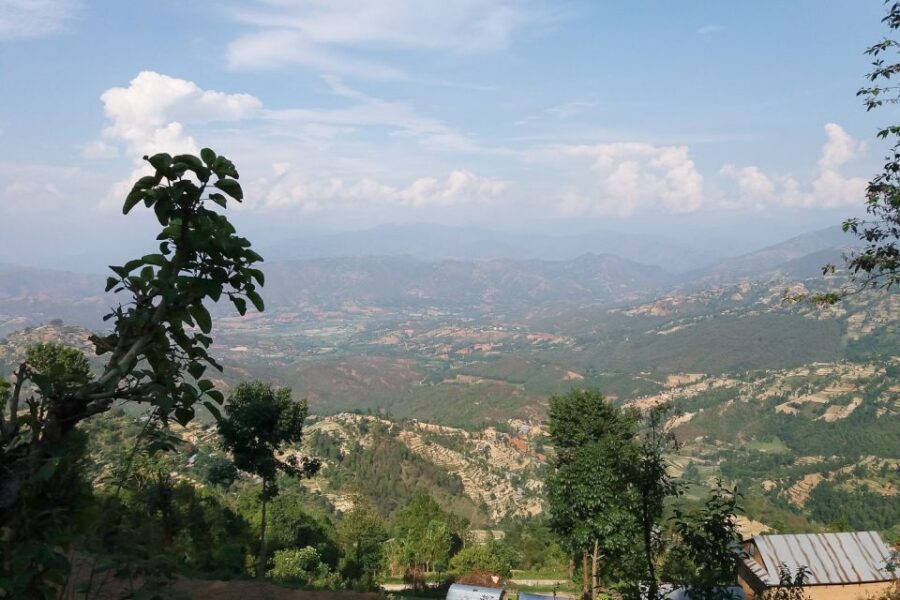 Kathmandu: Nagarkot Sunrise and Hike Tour to Changu Narayan - Price and what you get for $55: value that’s more than the view