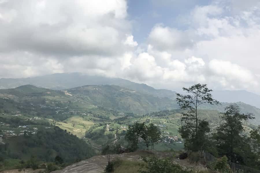 Kathmandu: Nagarkot Sunrise and Hike Tour to Changu Narayan - What to bring: simple gear choices for comfort
