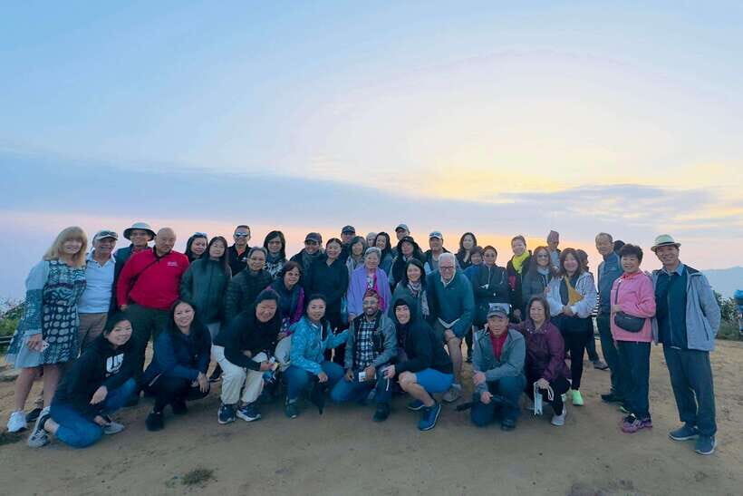 Kathmandu: Nagarkot Sunrise & Hike with Lunch -Private/Group - Breakfast Box and Lunch: Simple Food That Keeps You Moving