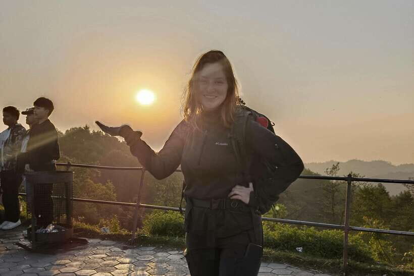 Kathmandu: Nagarkot Sunrise & Hike with Lunch -Private/Group - Changu Narayan Temple: The Oldest Known Shrine in the Valley