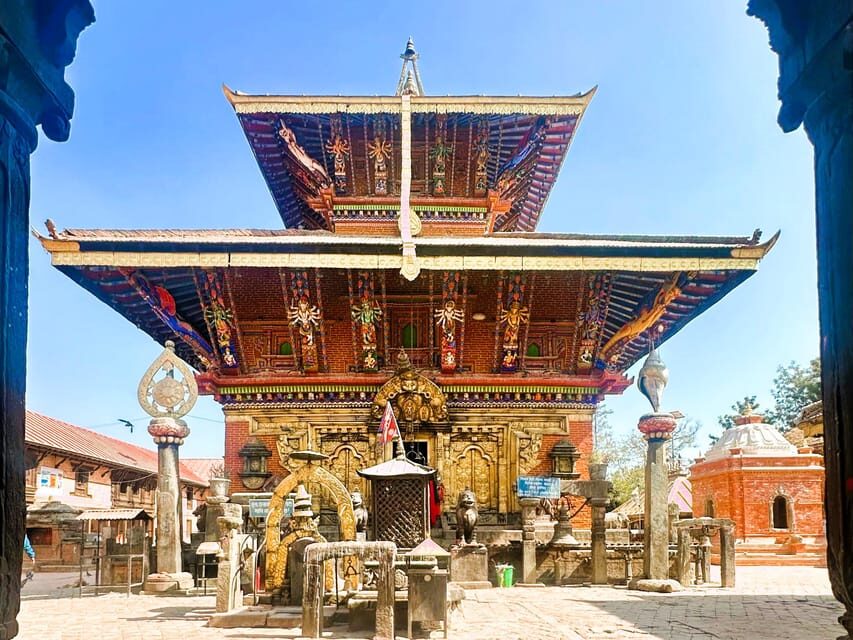 Kathmandu: Nagarkot Sunrise & Hiking to Changunarayan - Car sunrise vs. sunrise hike: choose your comfort level