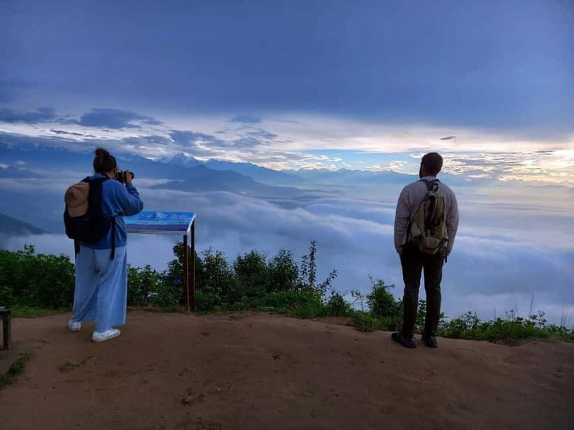 Kathmandu: Nagarkot Sunrise & Hiking Trip - Weather Matters More Than Marketing