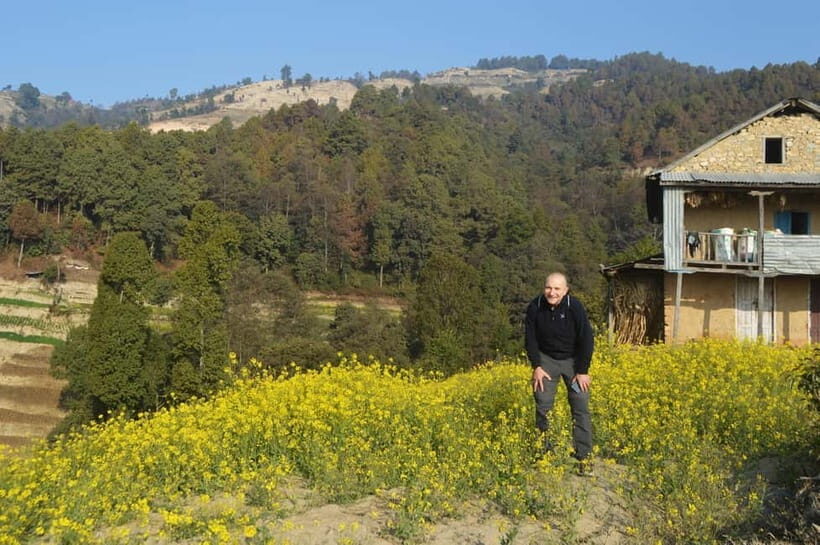 Kathmandu: Nagarkot Sunrise & Hiking Trip - The 4:30 a.m. Start That Makes Nagarkot Work