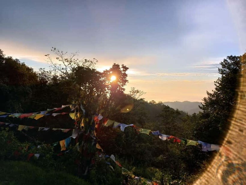 Kathmandu: Nagarkot Sunrise & Hiking Trip - Changu-Narayan Temple: Why This UNESCO Stop Feels Different