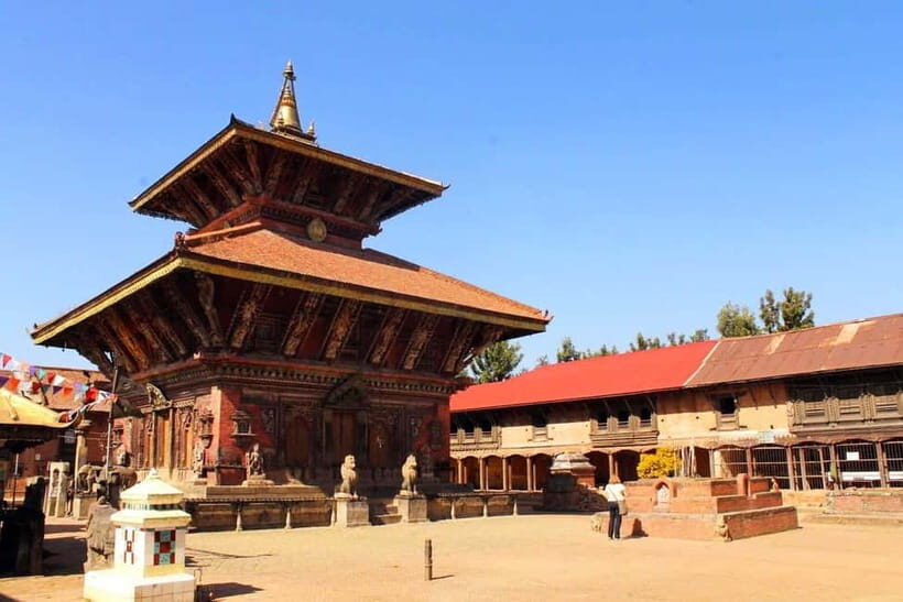 Kathmandu: Nagarkot Sunrise & Hiking Trip - Everest Might Be There: How to Make the Most of Clear Skies
