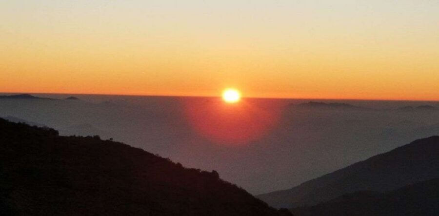 Kathmandu: Nagarkot Sunrise, Mt. Everest Himalayas View Tour - Key things I’d plan around
