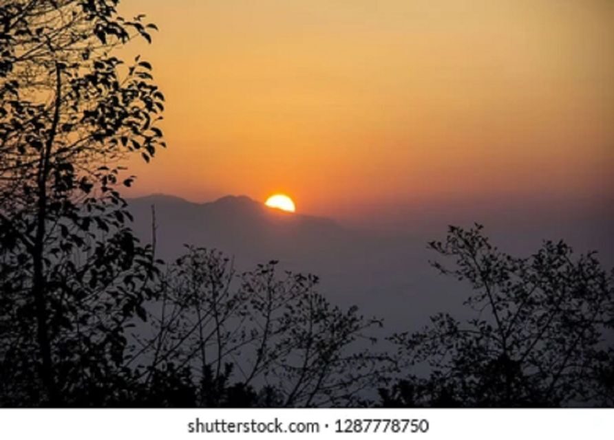 Kathmandu: Nagarkot Sunrise, Mt. Everest Himalayas View Tour - Practical Tips for Getting More Out of Nagarkot Sunrise