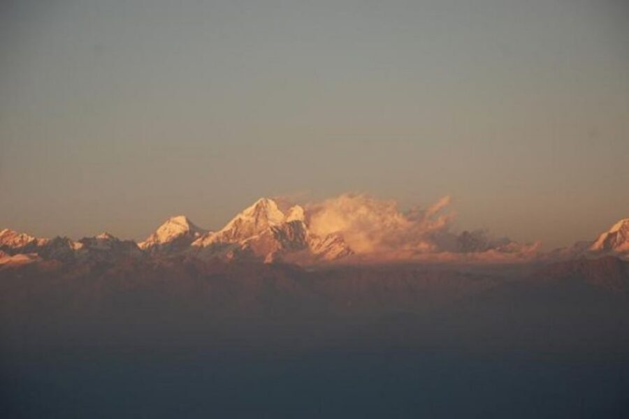 Kathmandu: Nagarkot Sunrise, Mt. Everest Himalayas View Tour - Why Nagarkot Sunrise and an Everest View Is Worth the Early Wake-Up