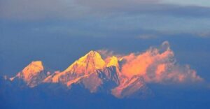 Kathmandu: Nagarkot Sunrise, Mt. Everest Himalayas View Tour - Getting There: Pickup Options, Private Vehicle Comfort, and What It Means