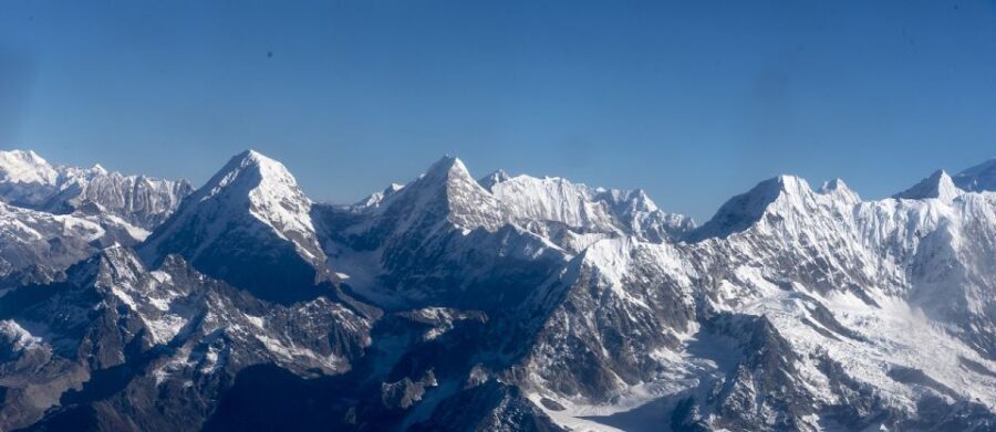 Kathmandu: Nagarkot Sunrise, Mt. Everest Himalayas View Tour - Learning the Everest Picture in the Morning Light