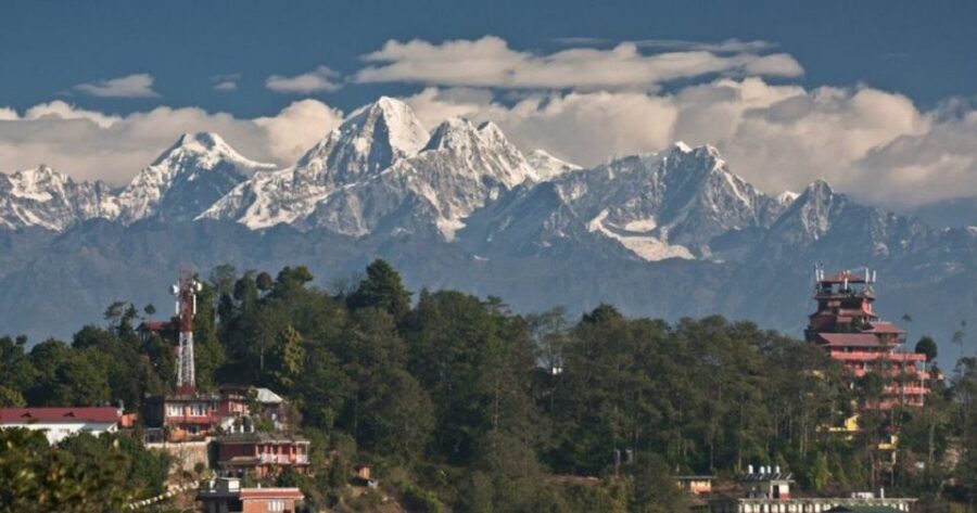 Kathmandu: Nagarkot Sunrise, Mt. Everest Himalayas View Tour - Who This Tour Suits Best (and Who Should Rethink It)