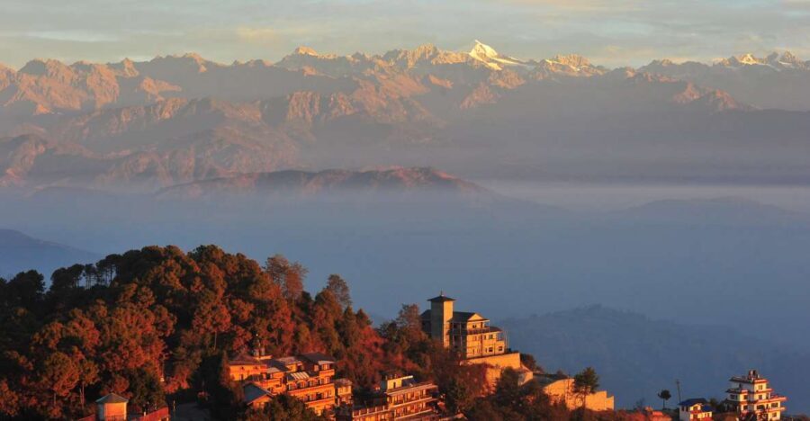 Kathmandu: Nagarkot Sunrise Tour with Day Hike - Who should book this Nagarkot sunrise + Telkot hike