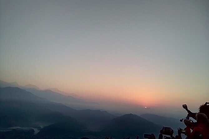 Kathmandu: Nagarkot Sunrise View & Tour to UNESCO Sites - Thamel pickup and the private transfer rhythm
