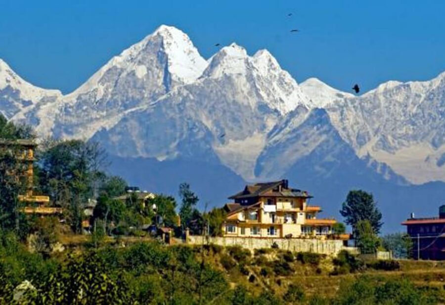 Kathmandu: Namobudhha Buddhist Pilgrimage & Dhulikhel Tour - Who should book this Kathmandu to Namo Buddha and Dhulikhel tour