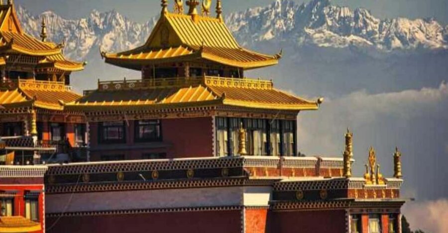 Kathmandu: Namobudhha Buddhist Pilgrimage & Dhulikhel Tour - Why Namo Buddha and Dhulikhel make a strong one-day Kathmandu plan
