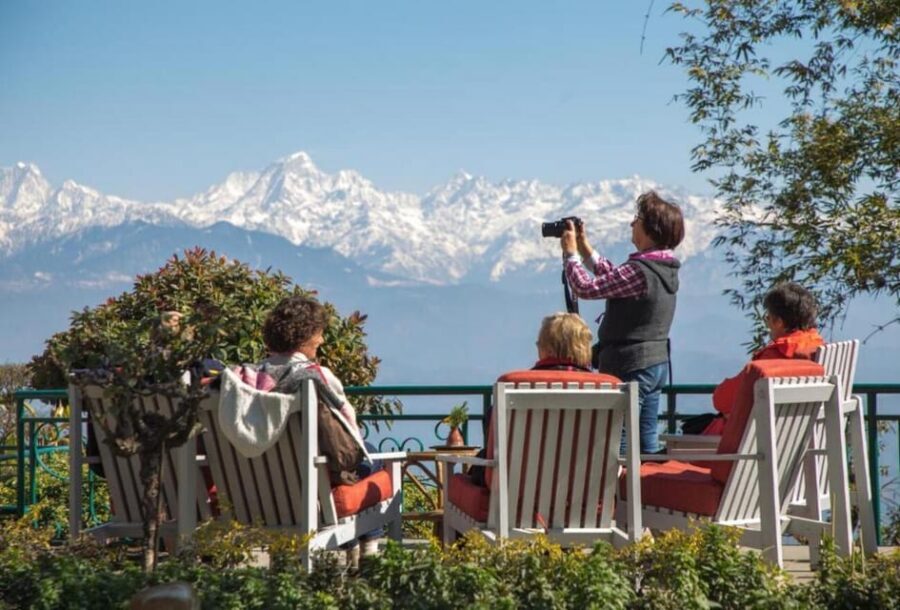 Kathmandu: Namobudhha Buddhist Pilgrimage & Dhulikhel Tour - Namo Buddha: the stupa visit you’ll remember