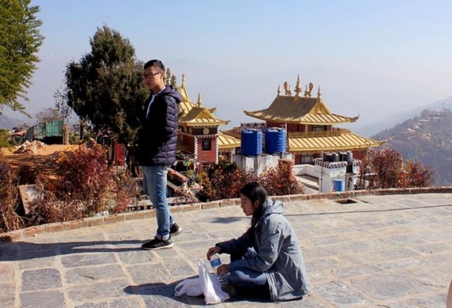 Kathmandu: Namobudhha Buddhist Pilgrimage & Dhulikhel Tour - Return to Kathmandu: comfort on the ride back