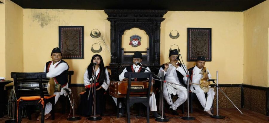 Kathmandu: Nepalese Cuisine dinner with traditional dance - FAQ