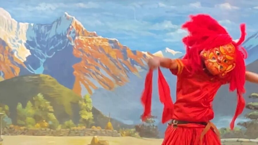 Kathmandu: Nepalese Cuisine dinner with traditional dance - Price and Value at $32: What Feels Fair, What to Watch