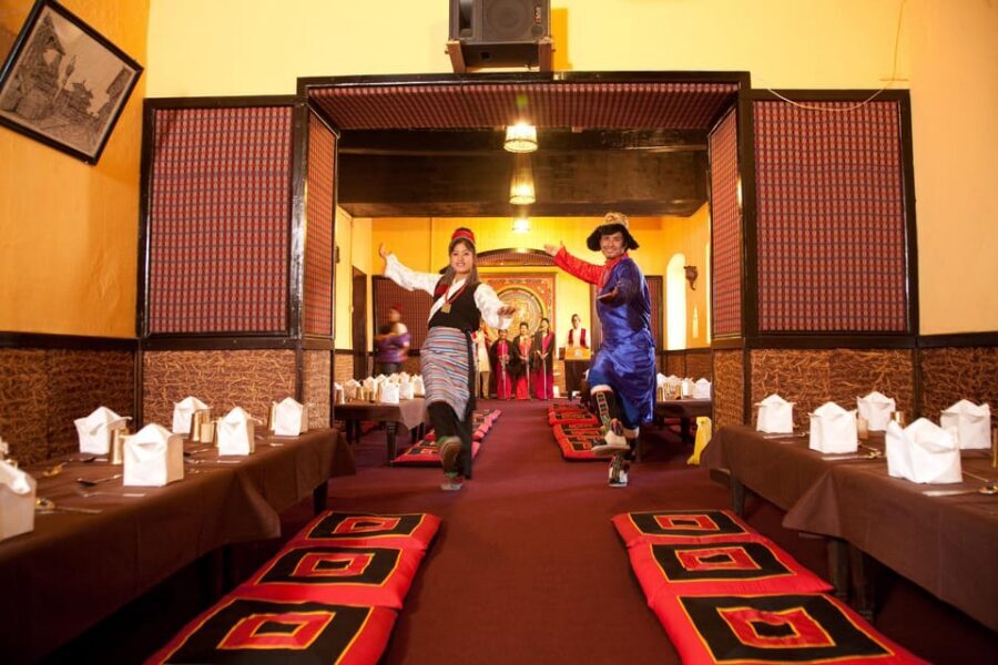 Kathmandu: Nepalese Cuisine dinner with traditional dance - Who Should Book This Dinner and Dance Night