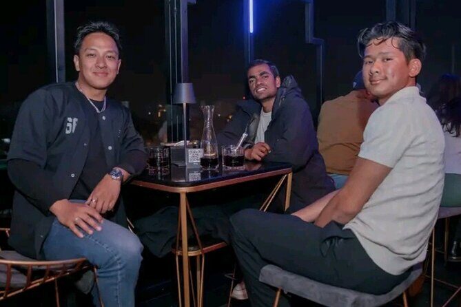 Kathmandu Nightlife and Pub Crawl Tour - Why Thamel Makes This Kathmandu Nightlife Tour Work