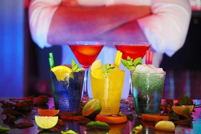 Kathmandu Nightlife and Pub Crawl Tour - Alcohol Included: Value, Pacing, and Smart Ordering