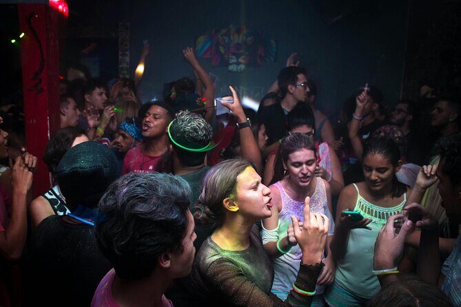 Kathmandu Nightlife and Pub Crawl Tour - Price and Logistics: Is $50 Worth It in Kathmandu?
