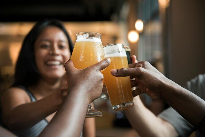 Kathmandu Nightlife and Pub Crawl Tour - Who This Tour Fits Best (And Who Might Prefer Something Else)